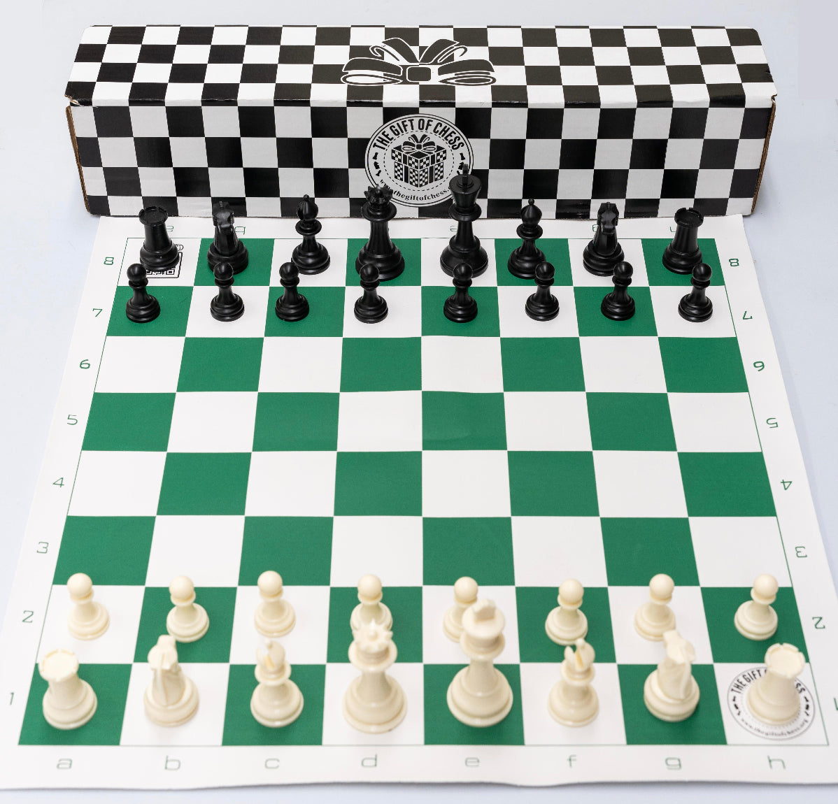 Buy a Chess Set