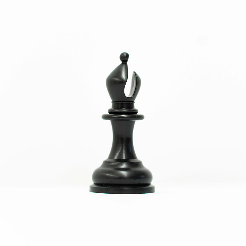 The Gift of Chess Lightweight Tournament Chess Set