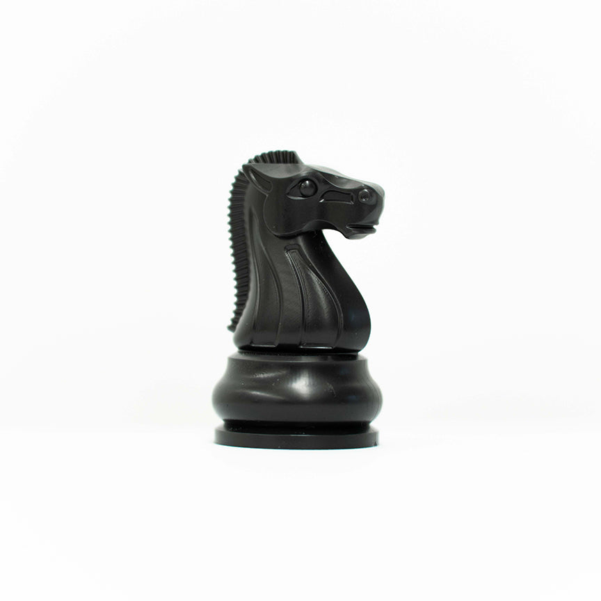 The Gift of Chess - 10 Chess Sets