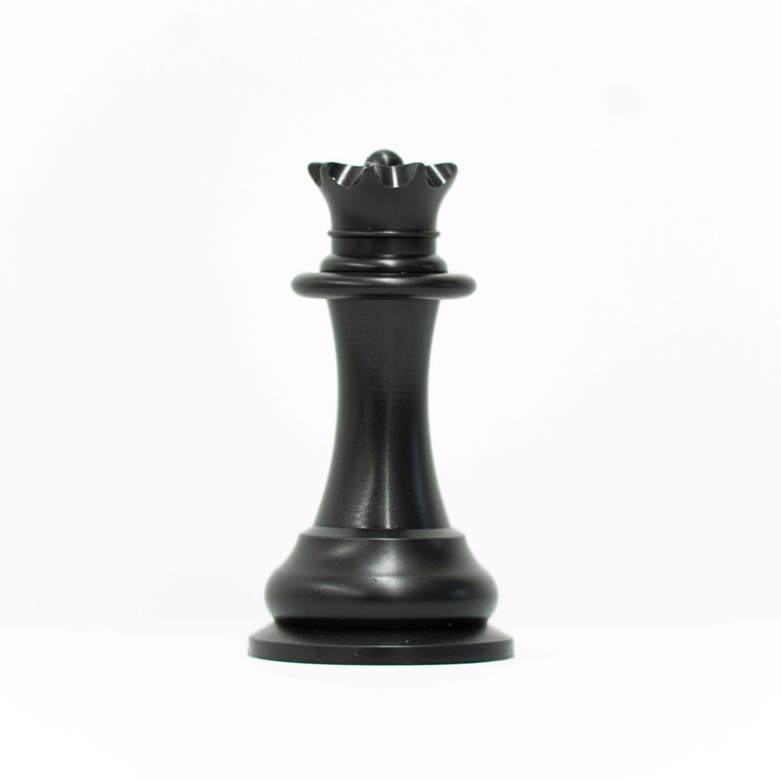 The Gift of Chess - 10 Chess Sets