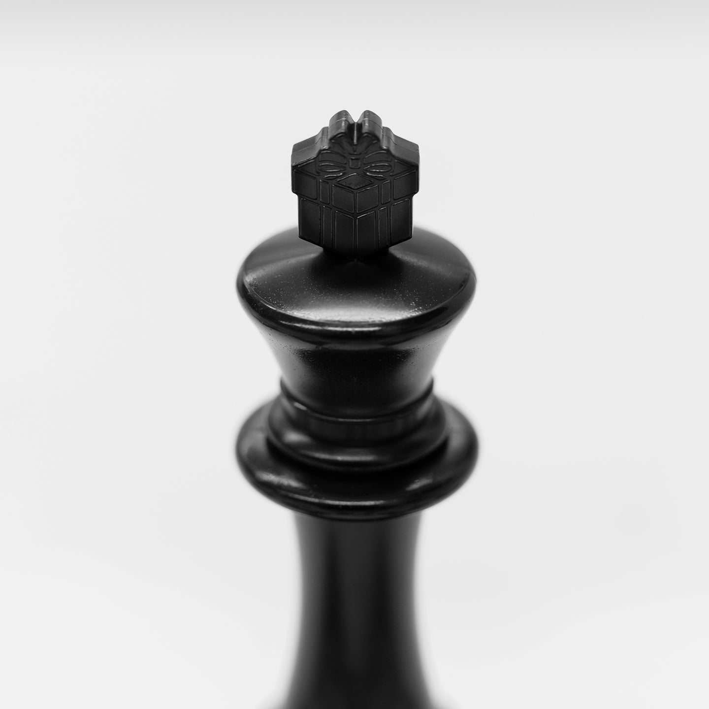 The Gift of Chess Lightweight Tournament Chess Set
