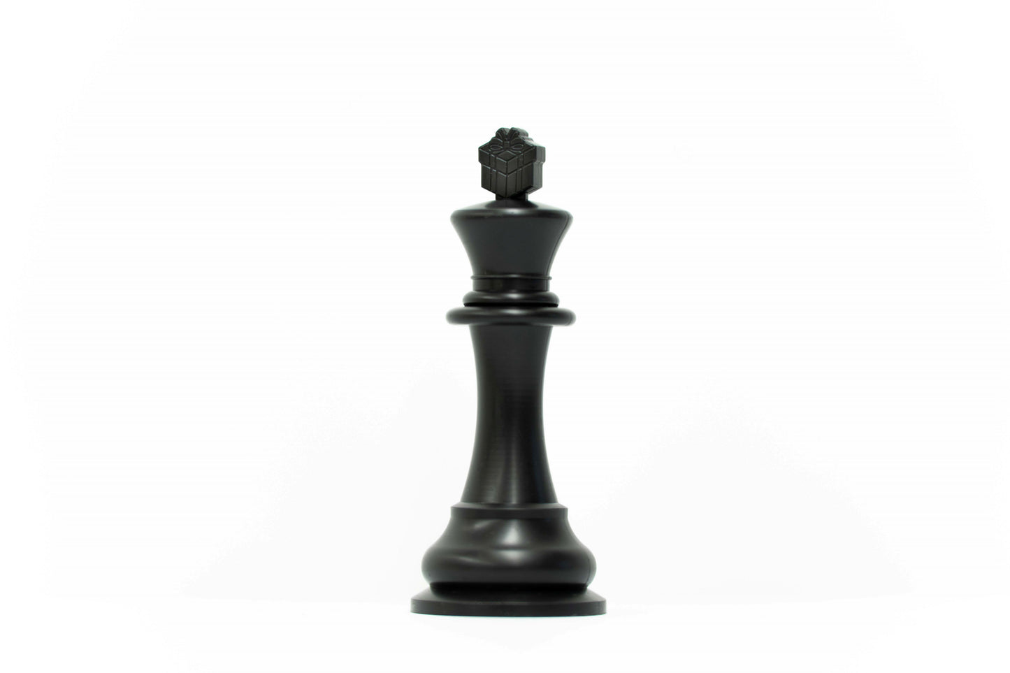 The Gift of Chess - 2 Lightweight Chess Sets