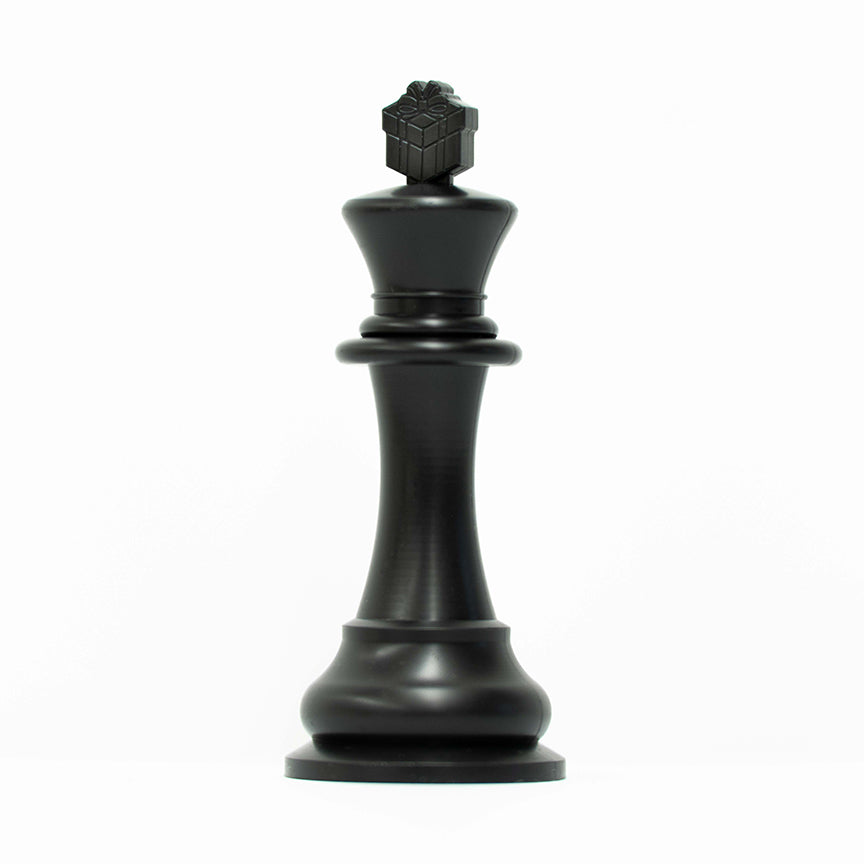 The Gift of Chess Lightweight Tournament Chess Set