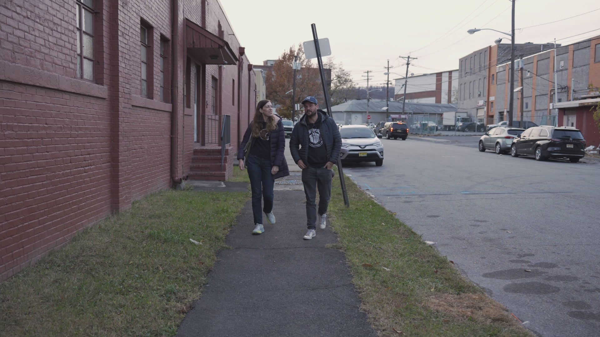 Load video: 
